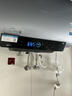美的（Midea）小西梅活水电热水器UD10MAX亲肤活水 水质可视自动排污80L双胆扁桶3300W水电分离家用一级能效瞬热 实拍图