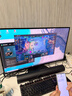 泰坦军团31.5英寸1152分区 MiniLED 4K 160Hz双模320Hz HDR1000 DyDs 新一代FAST VA电竞显示器P326MV PLUS 实拍图