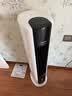 美的（Midea）【冰爽净化】家用空调扇加湿智能声控负离子落地冷风扇电风扇冷风机水冷塔扇 强力制小空调AAI12PV 实拍图
