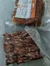 鲜窝窝 武冈原味香干200g 豆干卤豆腐干卤香干凉菜炒菜湖南特产随机发货 实拍图