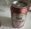珍珍荔枝味汽水 果味碳酸饮料330ml*24瓶 整箱装（图案随机） 实拍图