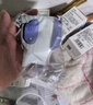 babycare电蚊香液驱蚊水驱蚊液蚊香套装全家适用防蚊灭蚊5液+1器 实拍图