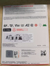 闪迪（SanDisk）256GB TF(MicroSD)内存卡 升级款 极速金卡 A2 V30 U3 兼容大疆Pocket 4/Action 6运动相机存储卡 实拍图
