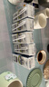 卓牧（JOMILK）A2β酪蛋白纯羊奶山羊奶儿童成人天然200ml*10送礼盒 实拍图