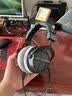 拜雅（beyerdynamic）DT 990 PRO X 头戴式监听录音室开放式专用耳机 48欧 【送礼推荐】 实拍图