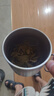 忆江南茶叶茉莉花茶茉莉龙珠200g茉莉绣球春茶自饮罐装浓香型 实拍图