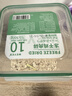 WEYES冻干鸡肉碎500g桶装猫咪狗狗拌粮宠物零食高蛋白鸡胸肉冻干鸡胸肉 实拍图
