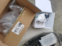 警视卫4G双画面监控无线AI摄像头家用免充值无需连WiFi免流量手机远程监控全景监控器360度无死角带夜视 实拍图