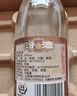 汾酒红盖玻汾 清香型白酒 42度 475mL*12瓶 原箱装 实拍图
