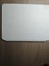 zoyu iPad Air8保护套2026款Pro保护壳Y折mini7磁吸air7拆分6适用5苹果iPad11英寸10代2025平板13防弯9 奶油白 2026/2025款Air8/7/6【11英寸】 实拍图