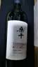 长城桑干梅鹿辄干红葡萄酒750ml*4瓶红酒礼盒整箱名庄酒 实拍图