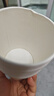 妙洁 一次性纸杯子茶水加厚食品级商务杯 250ml*2包组合160只装 实拍图