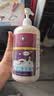 雪貂留香狗狗沐浴露 益生菌定制宠物香波柔顺蓬松 全犬通用655ml 实拍图