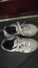 NEW BALANCE男女鞋夏季网眼透气越野运动鞋410系列MT410KR5 37.5 实拍图