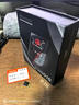 纽曼G10 16G mp3无损播放器HIFI蓝牙5.3发烧音乐 DSD256母带级 外放随身听 学生电子书小说录音  黑色 实拍图