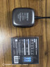 南孚5号充电锂电池2粒套装 1.5V恒压快充 TENAVOLTS Type-C充电 适用VR设备/游戏手柄/吸奶器等 AA五号 实拍图