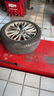 普利司通（Bridgestone）汽车轮胎 235/45R18 94W T005A 原厂配套凯美瑞/适配帕萨特/锐志  实拍图