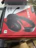 极度未知（HYPERX）飓风2升级款飓风3 头戴式游戏电竞耳机电脑耳麦 吃鸡游戏耳机 适配三角洲行动 【飓风3无线黑红】120h续航丨DTS音效 头戴式游戏耳机 实拍图