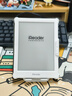 掌阅（iReader）【新品发布】Neo3 6英寸电子书 智能阅读器 墨水屏电纸书 看书学习漫画AI平板电脑 轻薄便携 告白 实拍图