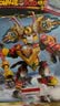 乐高（LEGO）积木悟空小侠80051 齐天大圣国潮机甲男女孩儿童玩具生日礼物摆件 实拍图