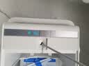 科沃斯窗宝擦窗机器人W2S PLUS基站款自动擦玻璃喷水湿擦家用擦窗高层户外擦窗户神器 实拍图