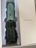 易简（yijan）自动吸发婴儿理发器轻音儿童理发器宝宝剃头器新生儿剪发电推子 实拍图