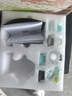 美的（Midea）净水器水龙头过滤器家用自来水滤水器直饮前置过滤器厨房卫生间通用除水垢除余氯双出水可清洗滤芯 一机一芯【可清洗滤芯】 实拍图