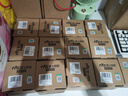 雷士（NVC）led筒灯客厅天花灯嵌入式铝材白色7瓦三色开孔75-80mm【春华】 实拍图