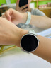 HUAWEI WATCH GT 6 薄荷青 华为智能手表多维情绪健康全新骑行体验强劲续航 实拍图