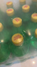 可口可乐檀健次代言 雪碧 Sprite柠檬味汽水碳酸饮料300ml*24瓶 整箱装 实拍图