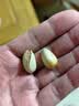 华味亨 450g原味开心果 大罐量贩送礼坚果每日坚果办公室零食小吃年货 【饱满酥脆】250g开心果*2袋 实拍图