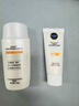 妮维雅（NIVEA）防水防汗防晒霜控油净爽防晒液50g SPF50+生日礼物女生 实拍图
