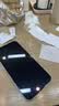 倍思【AR增透抗反光】适用iPhone17Promax钢化膜苹果17Promax手机膜AR增透全屏高清无尘仓保护膜2片装 实拍图