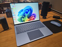 微软（Microsoft）Surface Laptop 第7代 13.8英寸 轻薄笔记本电脑 国家补贴 骁龙 X Elite 16G 512G 宝石蓝 触控屏 实拍图