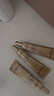 欧莱雅小金管防晒30ml*2套装通勤养肤隔离护肤品日常通勤男女通用 实拍图