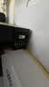 爱普生（EPSON）L8168 L8188 L8058 L18058 L805 家用照片打印机复印扫描自动双面6色喷墨A4无线WIFI影楼照相馆A3+ 【图文设计专用】L18058（A3 照片单打印） 实拍图