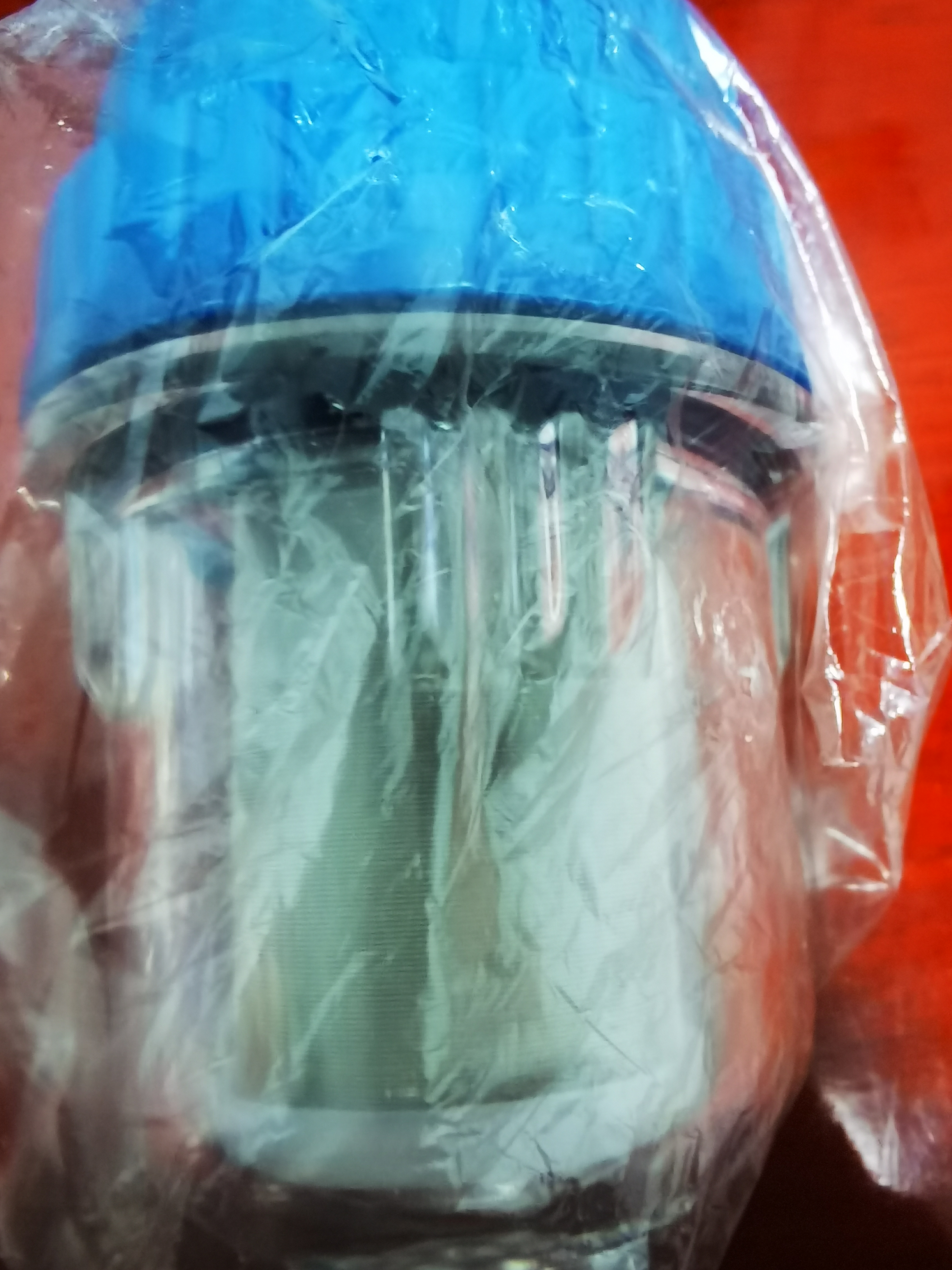 爽威 洗衣机前置过滤器电热水器 免换芯自来水水垢滤水净水配件花洒龙头滤水器 XQG-40 实拍图