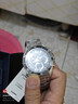 卡西欧（CASIO）手表男EDIFICE三盘简约学生石英考试日韩表七夕礼物EFR-552D-1A 实拍图