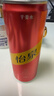可口可乐（Coca-Cola）怡泉 Schweppes ginger 干姜水 汽水饮料 调酒 330ml*24 整箱装 实拍图
