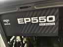 爱国者（aigo）EP550W 白牌全模组 黑色 台式机电源 80PLUS认证/大单路12V/高品质电容 实拍图