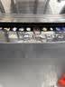 奥克斯（AUX）波轮洗衣机全自动 大容量洗衣机家用宿舍租房神器 【国补】 深灰24斤洗脱一体/智能风干【蓝光抑菌】 波轮 实拍图