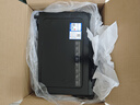 美的（Midea）微波炉烤箱一体机900w微波1000w烧烤平板光波速热23L容量变频2026新款彩膜家用一级能效 （C32） 实拍图