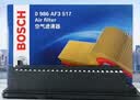 博世（BOSCH）空气滤芯滤清器3215本田CRVURV思域冠道皓影现代伊兰特领动领克02 实拍图