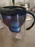 碧然德（BRITA）过滤净水器 家用滤水壶 净水壶 海洋系列 去水垢专家版滤芯11枚 环保加固包装 实拍图