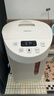 美的（Midea）电水瓶母婴级316L不锈钢内胆水壶家用5L大容量净饮水机自动智能保温一体除氯01CPro 实拍图