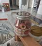 虎标中国香港品牌 水果茶 冻干山楂无核去籽泡水喝的55g/罐装 实拍图