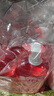 立白天然莓果酵素洗洁精1kg*4 可洗奶瓶果蔬A类洗涤灵洗碗液去油 实拍图