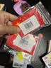 3M反光贴国旗车贴610C特制款简易包装1片装9厘米*6厘米 实拍图