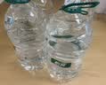 怡宝 饮用水 纯净水4.5L*4桶装水 整箱装 实拍图