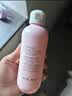 贝亲（Pigeon）桃子水 桃叶精华 婴儿爽身露 四季通用 200ml *3支装 实拍图